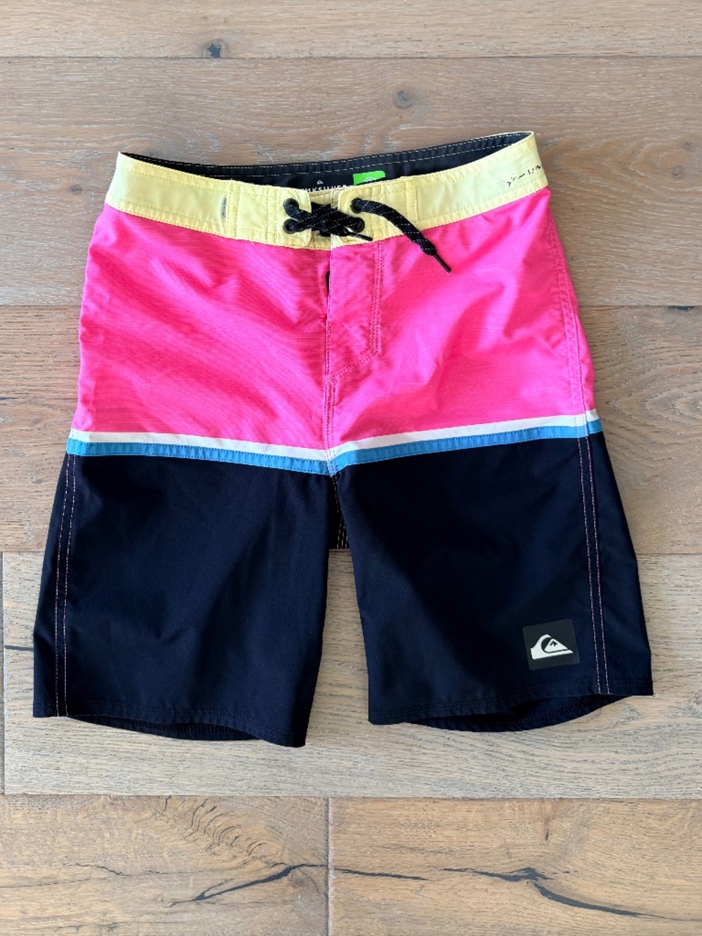 Quicksilver Youth Boardshorts